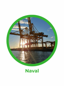 icone naval
