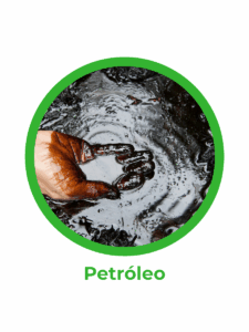 icone petroleo